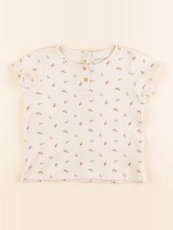 Seconde main-Fille-Tee-shirt - 36 mois