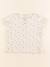 Tee-shirt - 36 mois Blanc 1 - vertbaudet enfant 