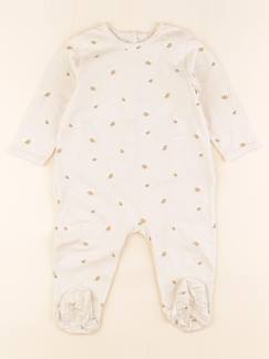 Seconde main-Fille-Pyjama coton - 12 mois