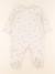 Pyjama coton - 12 mois Beige 1 - vertbaudet enfant 