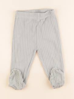 Seconde main-Garçon-Legging - 12 mois