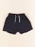 Short - 9 mois Bleu 1 - vertbaudet enfant 