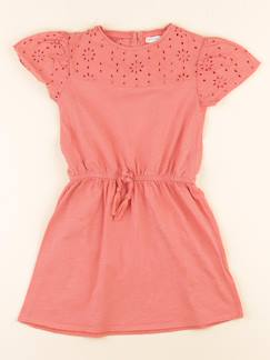 Seconde main-Fille-Robe - 6 ans