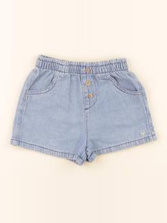 Seconde main-Fille-Short - 4 ans