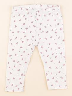 Seconde main-Fille-Legging - 9 mois