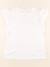 Tee-shirt - 12 ans Blanc 1 - vertbaudet enfant 