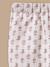 Pantalon en velours imprimé bébé Imprimé rosie 2 - vertbaudet enfant 