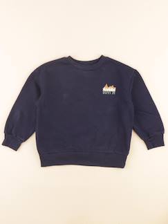 Seconde main-Garçon-Sweat - 6 ans