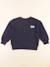 Sweat - 6 ans Bleu 1 - vertbaudet enfant 