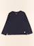 Tee-shirt - 4 ans Bleu 1 - vertbaudet enfant 