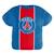 Coussin imprimé, psg icon Bleu marine 1 - vertbaudet enfant 