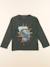 Tee-shirt - 6 ans Vert 1 - vertbaudet enfant 