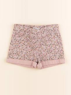 Seconde main-Fille-Short - 4 ans