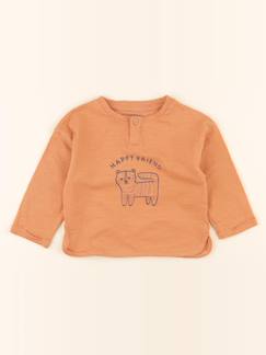 Seconde main-Garçon-Tee-shirt - 12 mois