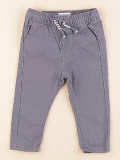 Seconde main-Garçon-Pantalon-Pantalon - 6 mois