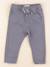Pantalon - 6 mois Bleu 1 - vertbaudet enfant 