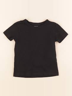 Seconde main-Garçon-Maillot de corps - 3 ans