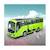 Giant flixbus Vert 3 - vertbaudet enfant 