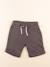 Short - 5 ans Taupe 1 - vertbaudet enfant 