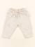 Pantalon - 12 mois Beige, or 1 - vertbaudet enfant 