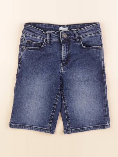 Short - 6 ans Bleu 1 - vertbaudet enfant 