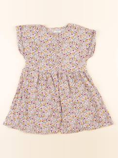 Seconde main-Fille-Robe - 6 ans