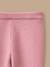 Legging bébé en coton biologique Rose fonce 2 - vertbaudet enfant 