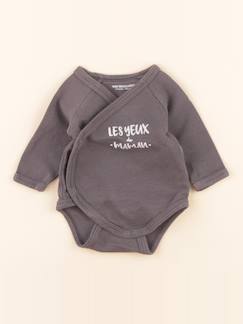 Seconde main-Fille-Body - 1 mois