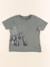 Tee-shirt - 4 ans Vert 1 - vertbaudet enfant 