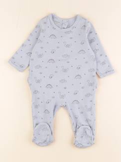 Seconde main-Garçon-Pyjama, surpyjama, dors-bien-Pyjama coton - 6 mois