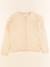 Gilet - 10 ans Orange 1 - vertbaudet enfant 