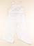Ensemble coton - 10 ans Blanc 1 - vertbaudet enfant 