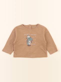 Seconde main-Garçon-Tee-shirt - 6 mois