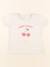 Tee-shirt - 4 ans Beige 1 - vertbaudet enfant 