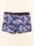 Maillot de bain - 10 ans Bleu 1 - vertbaudet enfant 
