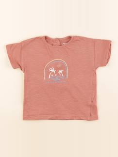 Seconde main-Garçon-Tee-shirt - 18 mois
