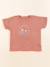 Tee-shirt - 18 mois Rose 1 - vertbaudet enfant 
