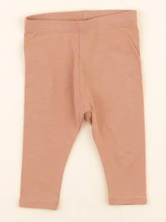 Seconde main-Fille-Legging - 3 mois