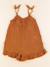 Combinaison - 3 ans Marron 1 - vertbaudet enfant 