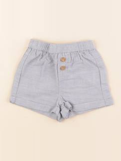 Seconde main-Fille-Short - 1 mois