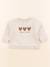 Sweat - 12 mois Marron 1 - vertbaudet enfant 