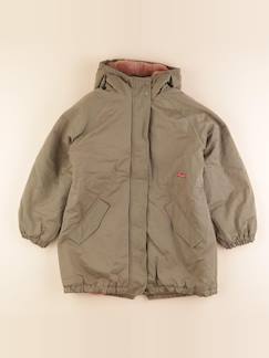 Seconde main-Fille-Parka - 12 ans
