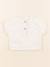 Tee-shirt - 1 mois Beige 1 - vertbaudet enfant 