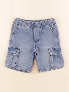Seconde main-Garçon-Short - 6 ans