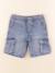 Short - 6 ans Bleu 1 - vertbaudet enfant 