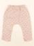 Sarouel - 9 mois Rose 1 - vertbaudet enfant 