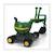 Pelleteuse excavatrice john deere. Vert 4 - vertbaudet enfant 
