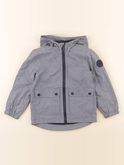 Seconde main-Garçon-Coupe-vent - 4 ans
