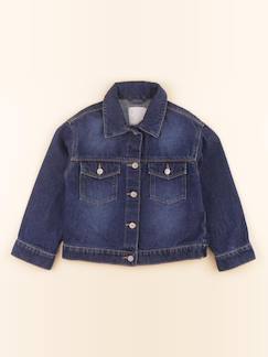 Seconde main-Fille-Veste - 6 ans