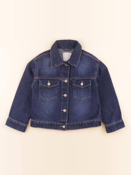 Veste - 6 ans Bleu 1 - vertbaudet enfant 